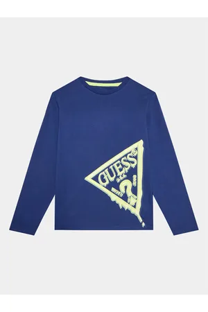 Guess Bluzka L3BI26 I3Z14 Regular Fit