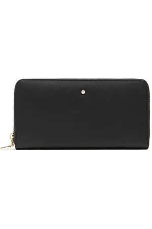 Geox Duży Portfel Damski D.Wallet D35K3A B0039 C9999