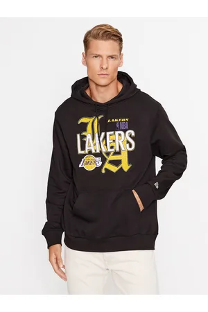 New Era Bluza Team Graphic 60416350 Regular Fit
