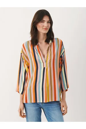 Part Two Bluzka Bjarkan 30308119 Regular Fit