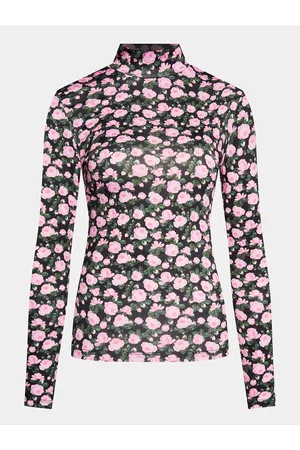 EDITED the label Bluzka Manon Standard Fit