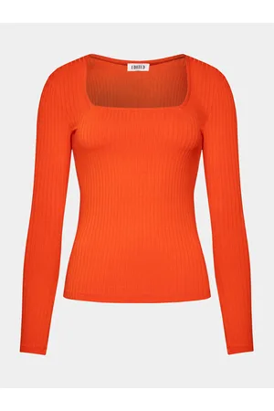 EDITED the label Bluzka Valeria Standard Fit