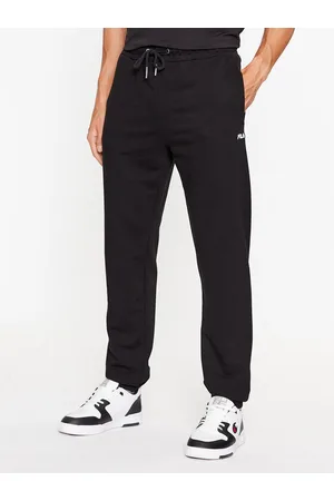 Fila Spodnie dresowe FAM0342 Regular Fit