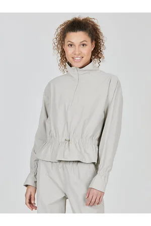 Athlecia Kurtka anorak Hero W Jacket EA233335 Regular Fit