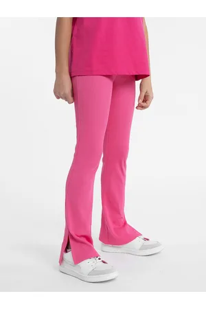 4F Legginsy JAW23TTIGF097 Slim Fit