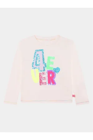 Billieblush Bluzka U15C01 Regular Fit