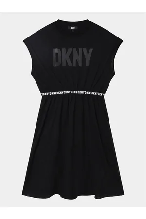 DKNY Sukienka codzienna D32898 S Regular Fit