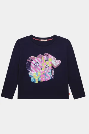 Billieblush Bluzka U15C02 Regular Fit