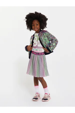 Billieblush Spódnica U13361 Regular Fit
