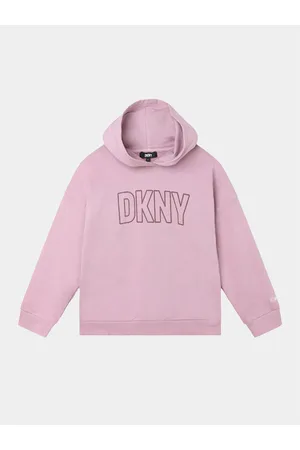 DKNY Bluza D55000 S Regular Fit
