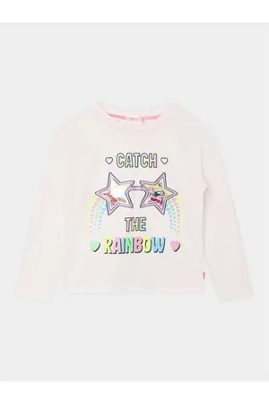 Billieblush Bluzka U15C03 Regular Fit