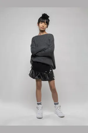 DKNY Szorty materiałowe D34B17 D Regular Fit
