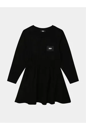DKNY Sukienka codzienna D32895 S Regular Fit