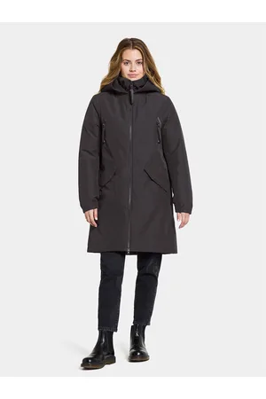 Didriksons Parka Bente Wns Parka 504921 Regular Fit