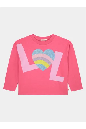 Billieblush Bluzka U15C14 Regular Fit