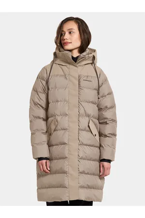 Didriksons Parka Fay Wns Parka 504524 Regular Fit