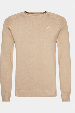 INDICODE Sweter Santoro 35-718 Regular Fit