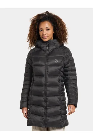 Didriksons Parka Serina Wns Parka 505078 Regular Fit