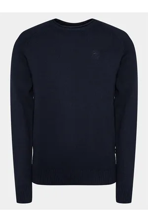 INDICODE Sweter Santoro 35-718 Regular Fit