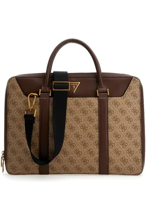 Guess Torba na laptopa Vezzola Smart HMEVZL P3138