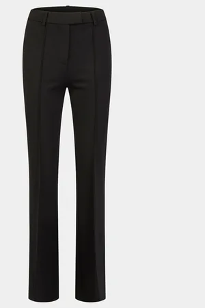 Marc Aurel Spodnie materiałowe 1714 7000 93224 Regular Fit