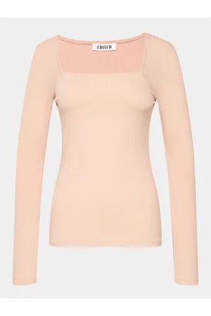 EDITED the label Bluzka Valeria Standard Fit