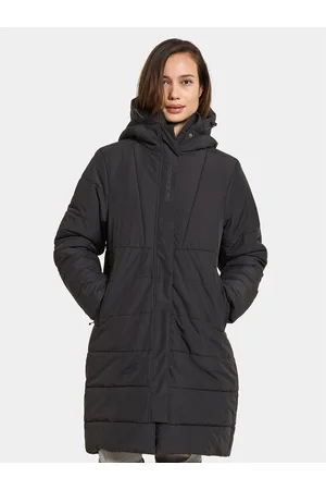 Didriksons Parka Moira Wns Parka 504944 Regular Fit