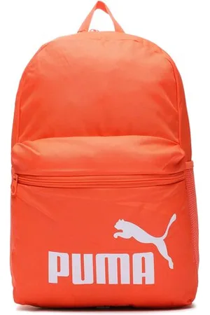 PUMA Plecak Phase Backpack Hot Heat 079943 07