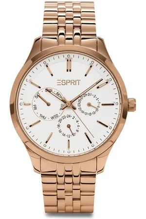ESPRIT Zegarek ESLW23763RG