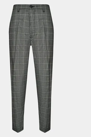 Redefined Rebel Chinosy 226151 Regular Fit