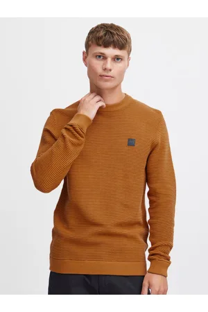Solid Sweter 21106094 Regular Fit