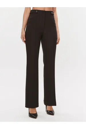 HUGO BOSS Spodnie materiałowe Tupera 50500378 Regular Fit