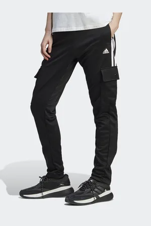 adidas Spodnie dresowe Tiro Cargo IA3034 Regular Fit
