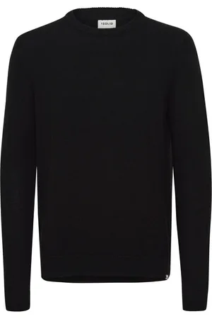 Solid Sweter 21107341 Regular Fit
