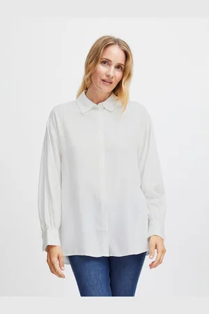 FRANSA Koszula 20612465 Regular Fit