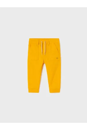 Mayoral Spodnie dresowe 1523 Regular Fit