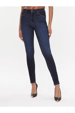 Pepe Jeans Jeansy Regent PL204171 Skinny Fit