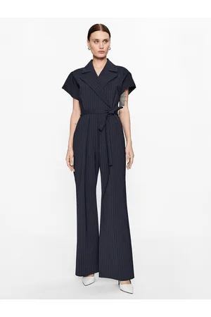 MARELLA Kombinezon Gilbert 2332460138200 Regular Fit
