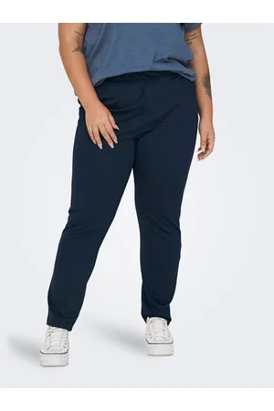 ONLY Spodnie materiałowe Goldtrash 15174938 Regular Fit