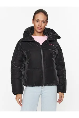 Fila Kurtka puchowa FAW0645 Regular Fit