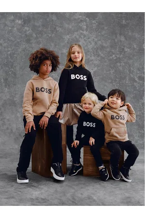 HUGO BOSS Bluza J25Q15 S Regular Fit
