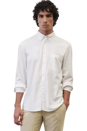 Marc O’ Polo Koszula B21 7242 42414 Regular Fit