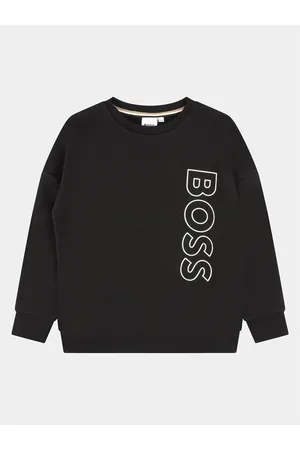HUGO BOSS Bluza J25Q13 S Regular Fit