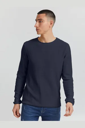 Solid Sweter 21104152 Regular Fit