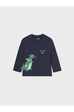 Mayoral Bluzka 2.017 Regular Fit