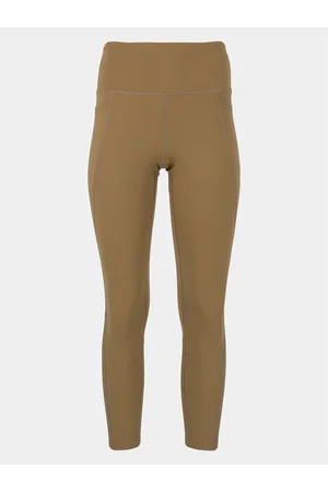 Athlecia Legginsy Aliya W Tights EA233351 Regular Fit