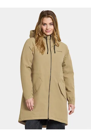 Didriksons Parka Marta-Lisa Wns Prk 2 504823 Regular Fit