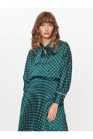 MARELLA Bluzka Mission 2331160938200 Regular Fit