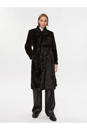 Bruuns Bazaar Płaszcz przejściowy Crown Mette BBW3512 Regular Fit