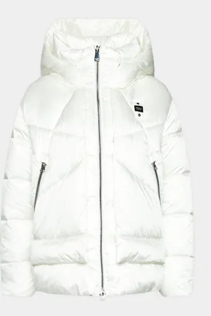 Blauer Kurtka puchowa 23WBLDC02037 Regular Fit